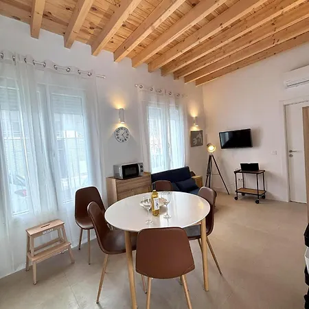 Sanbet Urban Olletas Màlaga