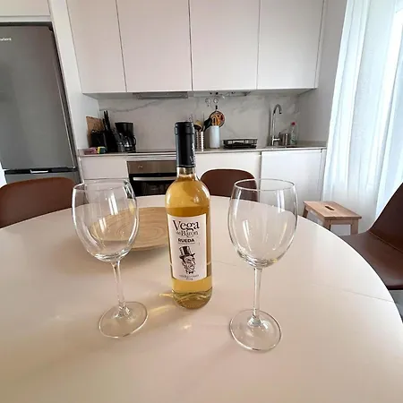 Sanbet Urban Olletas Màlaga